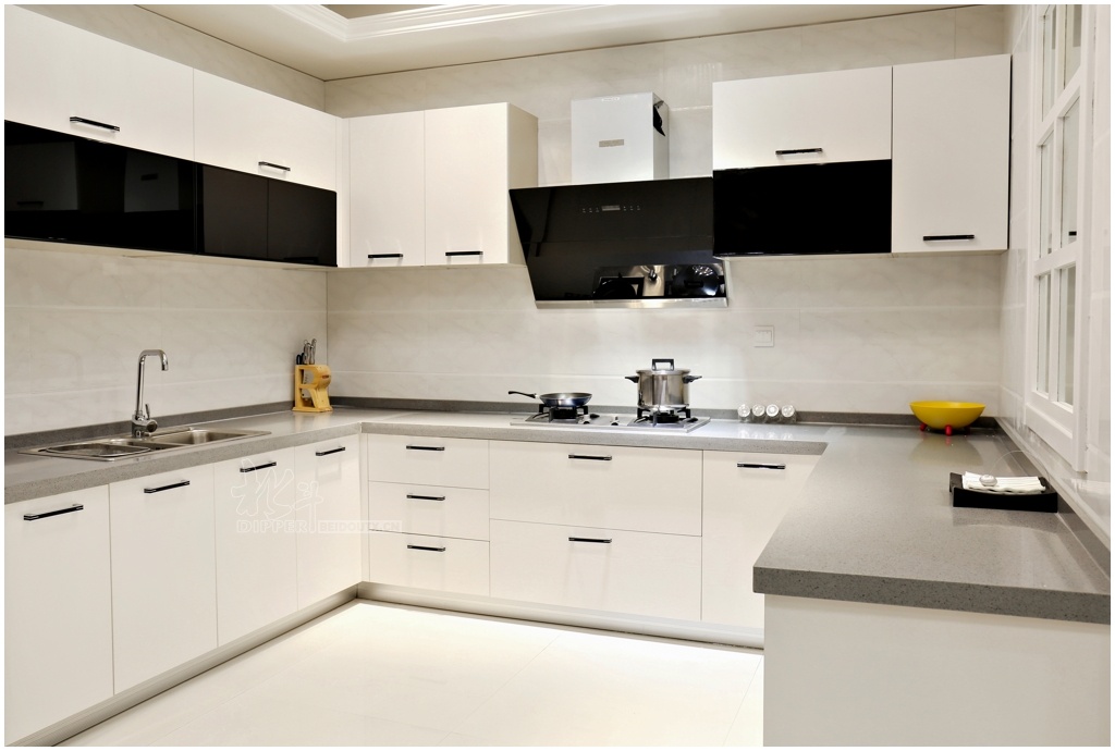 櫥櫃廠家 U型櫥櫃 櫥櫃廠家 U型櫥(chú)櫃