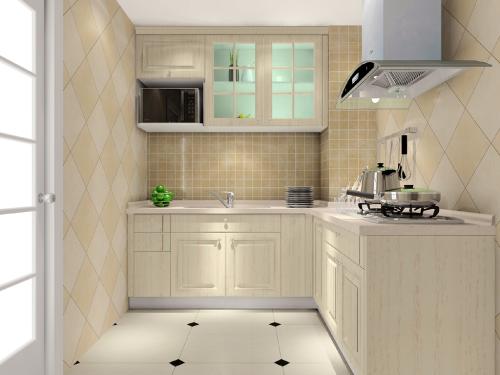 櫥櫃(guì)廠家 L型 櫥櫃廠家 L型