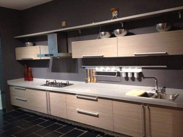 定製櫥櫃怎麽設計才好