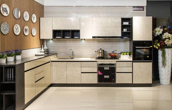 定製櫥（chú）櫃