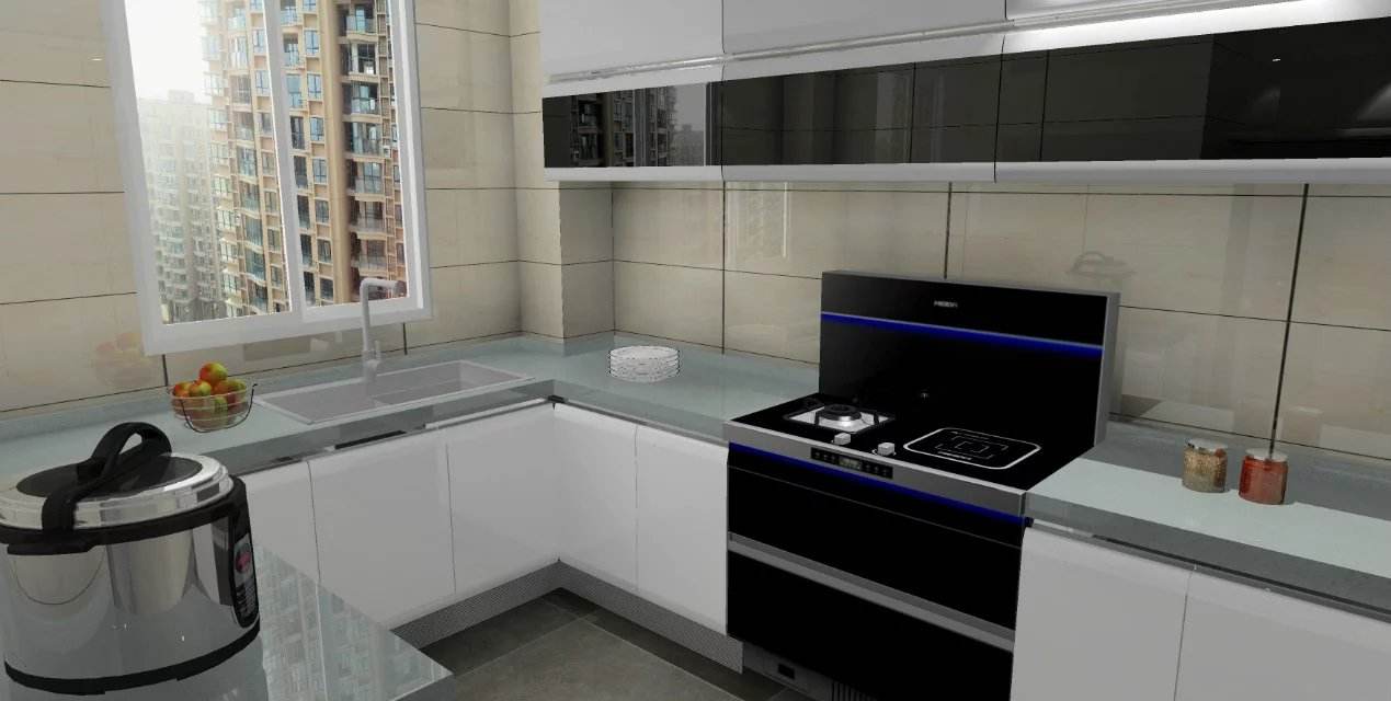 定製櫥櫃怎麽選