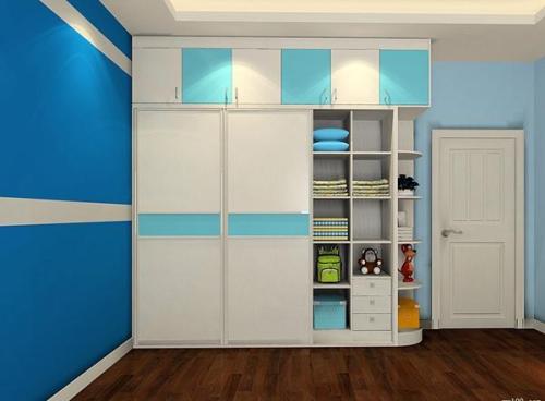 定做兒(ér)童衣櫃有何要求?怎樣的整體衣櫃更受兒童(tóng)喜愛? 定做兒童衣櫃有何要求?怎樣(yàng)的(de)整體衣(yī)櫃(guì)更受兒童喜愛?