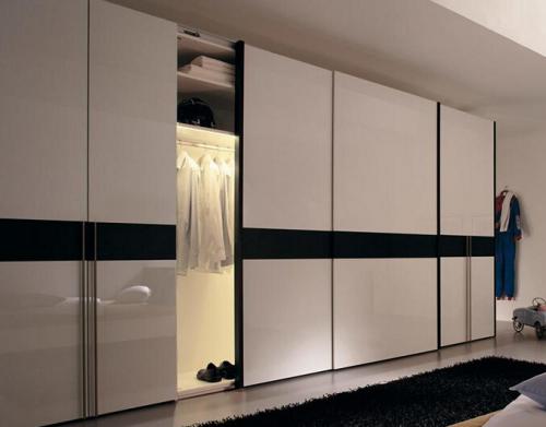 17.c18起草视频整體定製衣櫃