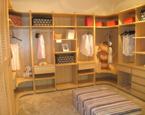 整體衣櫃定製(zhì) 整體衣櫃定製(zhì)