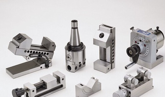 線切（qiē）割配件