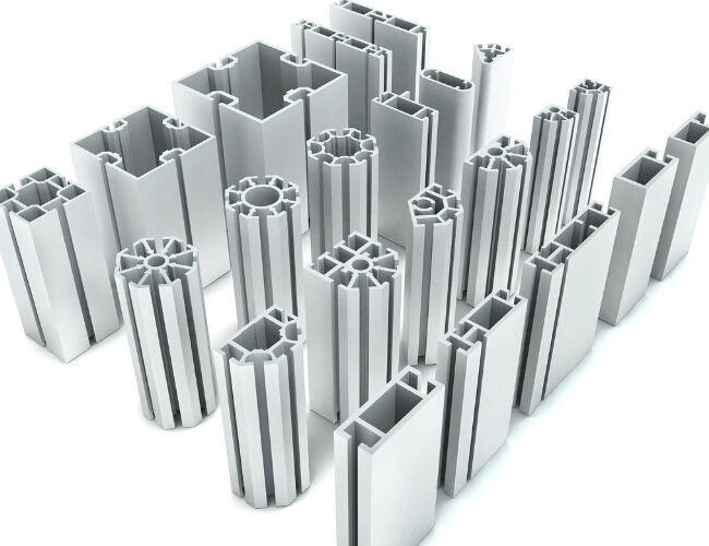 線切割鋁型材（cái）