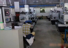 線切割機床十大品牌有哪些？