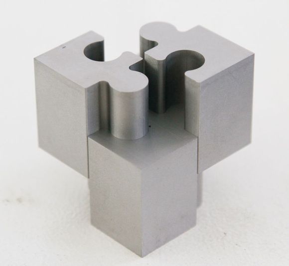 線（xiàn）切割光潔度