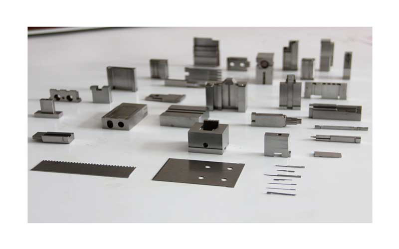 線切割機床加工範圍