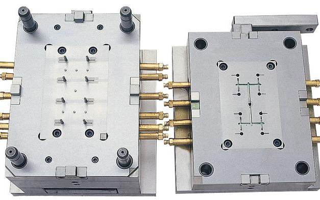 線切割塑膠模具（jù）