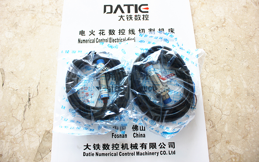 線切割接（jiē）近開（kāi）關