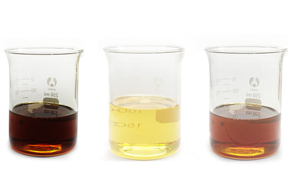 不同種類的線切割液