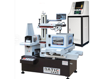 電火花線切割應用場合,電（diàn）火花線切（qiē）割主要用途是（shì）什麽（me）