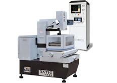 數（shù）控線切割是什麽,數控線切割介（jiè）紹