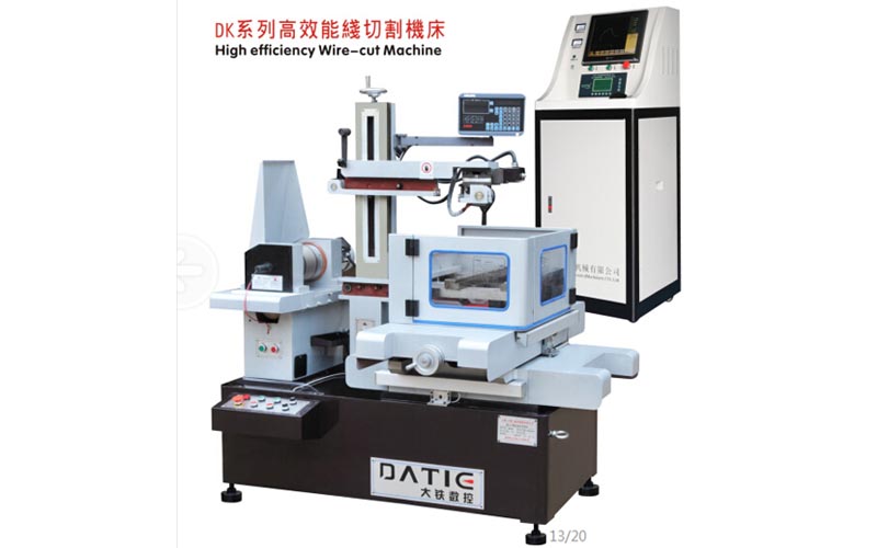 線切割（gē）控製櫃