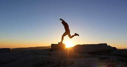 學習線切割追求夢想