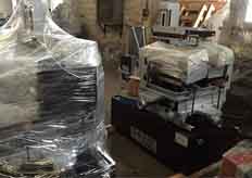 線切割機床組件是什（shí）麽,線切割機床由哪些組件（jiàn）組成