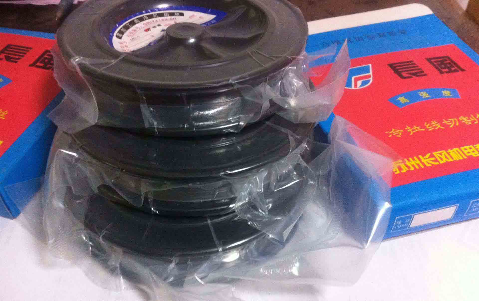 線切割鉬絲（sī）