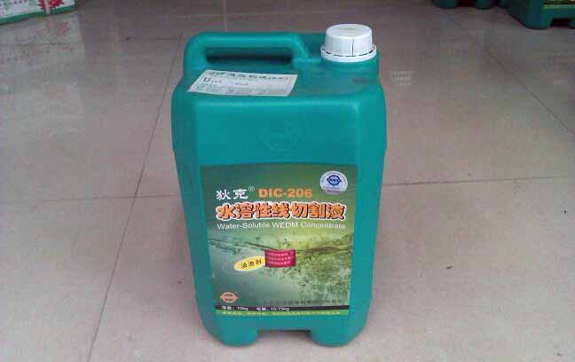 線切割工作液品牌推薦