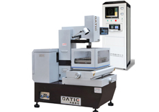 中走絲線切割的開環、半閉環與全閉（bì）環的區別是什麽？