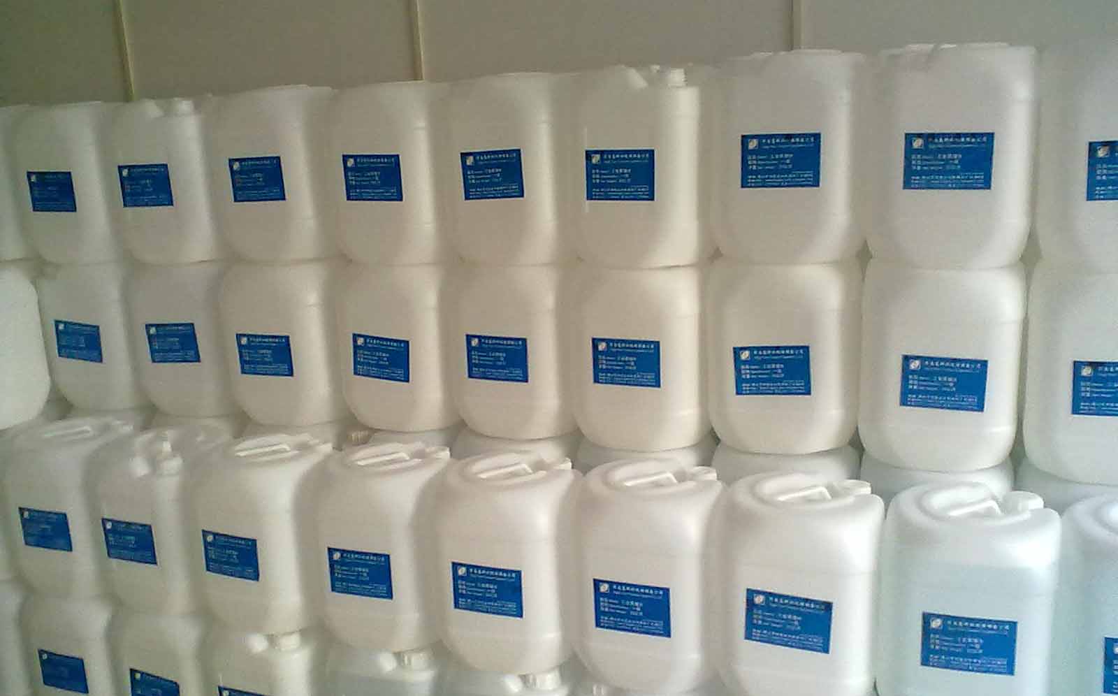 中走絲工業蒸餾水