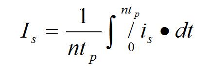 線切割短路電流公（gōng）式（shì）