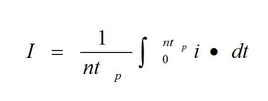 線切割加工（gōng）電流公式