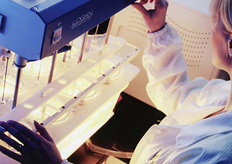 電火（huǒ）花（huā）加工（gōng）技術的發展（zhǎn）曆程