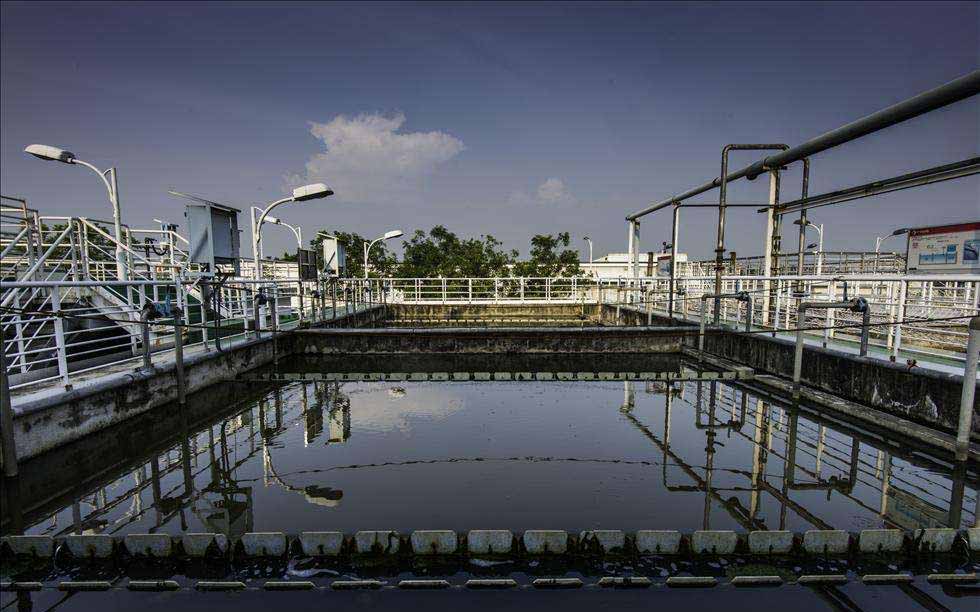 線切割廢油環保處（chù）理