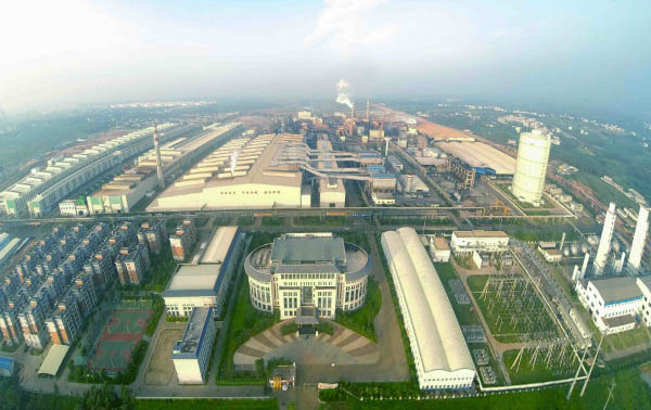 北海（誠德集團）俯覽全景