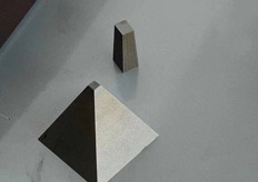 中山大錐度中走絲實地客戶