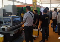 廣東香蕉黄瓜丝瓜绿巨人樱桃最新版誠邀（yāo）您參加第十二屆中山·小（xiǎo）欖輕（qīng）工機械展