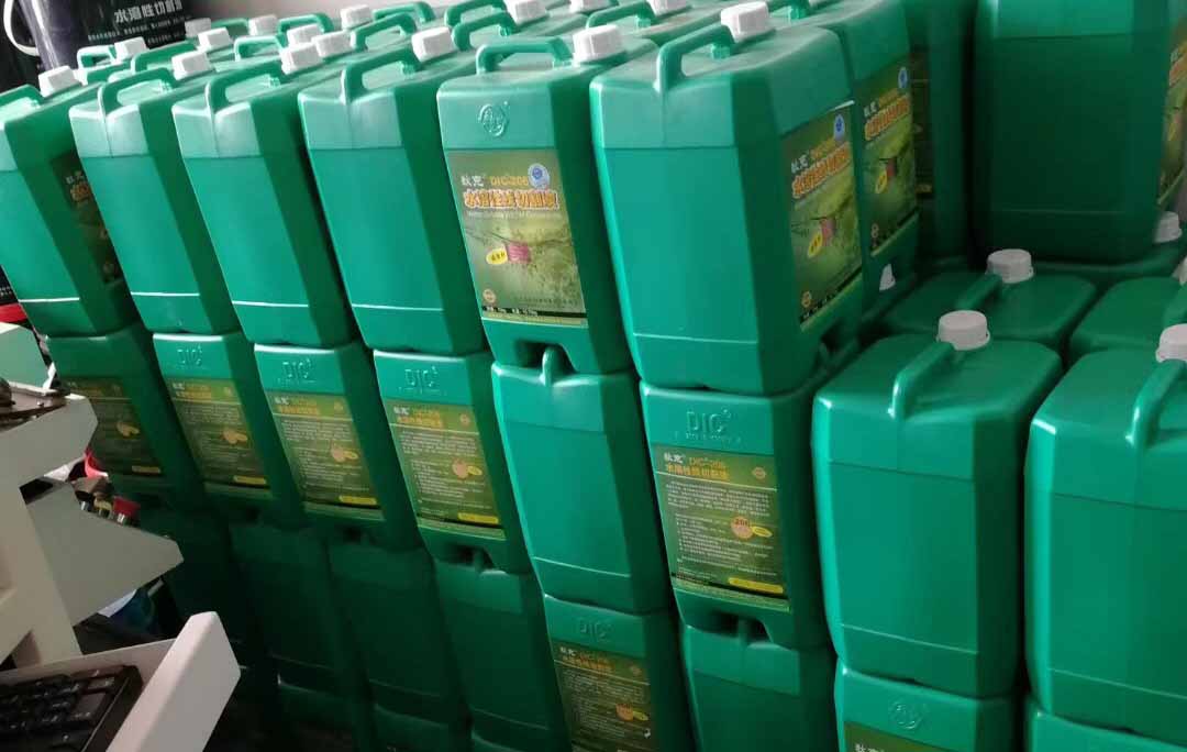 線切（qiē）割切割液有哪些（xiē）