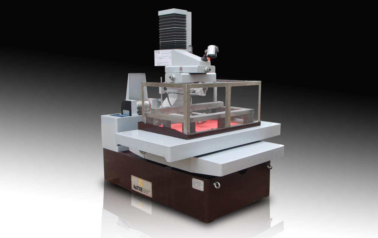 香蕉黄瓜丝瓜绿巨人樱桃最新版大錐度線切割機床（chuáng）