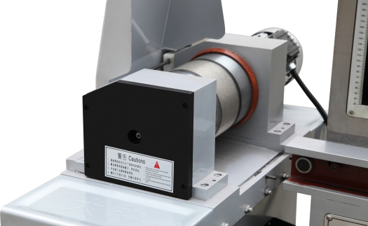 線切割鉬絲損耗（hào）比