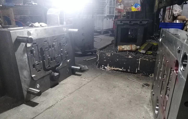 江西（合力模具）現場（chǎng）2