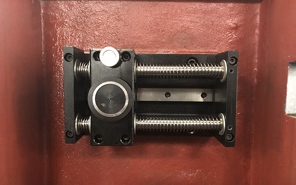 線切割緊絲器是什麽