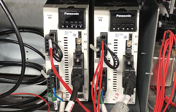 中走絲伺服驅動器