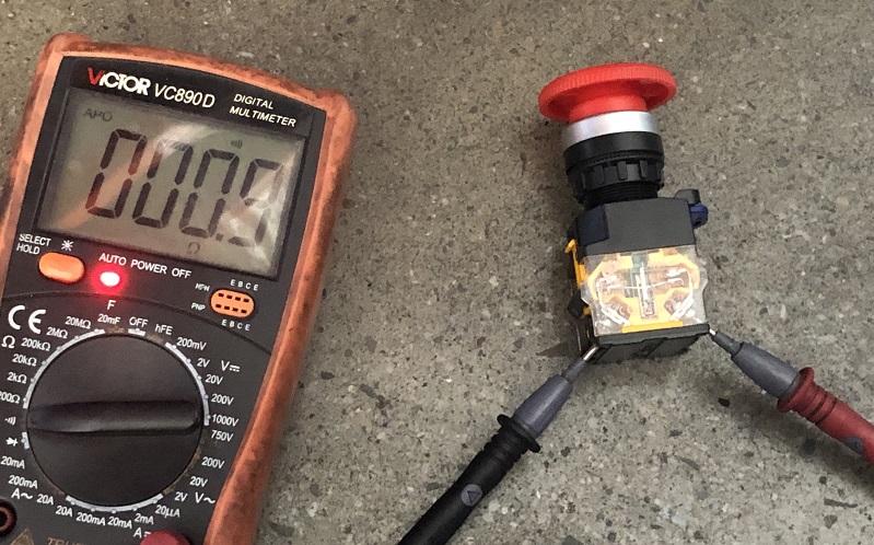 線切割機床不能急停解決（jué）辦（bàn）法