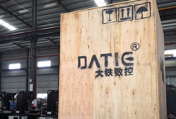 進出口（可可貿易）中走（zǒu）絲實地客戶（hù）發（fā）貨照片