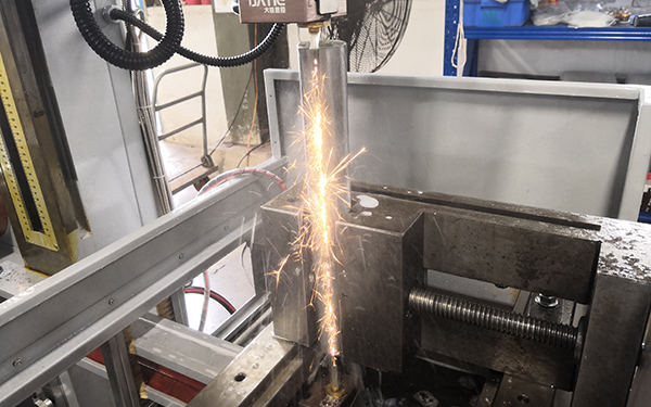 江門（金仕德）線（xiàn）切割實地客戶現場加（jiā）工