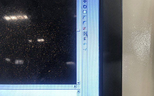 X8線切割係統陣列六角操作圖文教程2