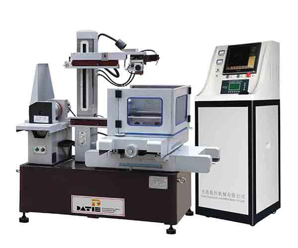 DK係列極速中走（zǒu）絲