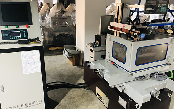 線切（qiē）割機床需要穩壓器嗎？