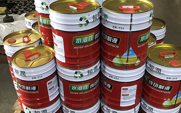 線切割水基加工液