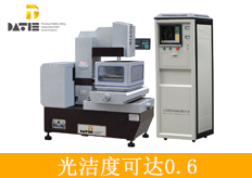 中山（伊萊（lái）特電器）中走絲實地客戶（hù）