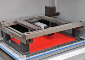 多角（jiǎo）度裝夾工作台麵工藝