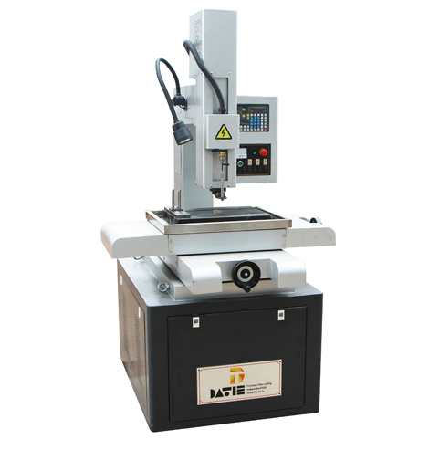 DB703電火（huǒ）花穿孔機